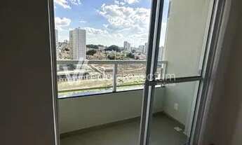 Imagem 5: Apartamento - Parque Industrial - Campinas