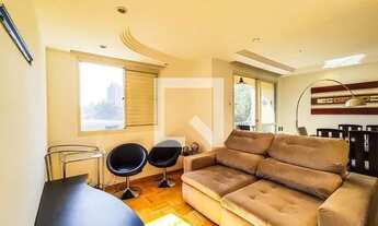 Imagem 4: Apartamento à Venda - Panamby, 2 Quartos, 78 m2