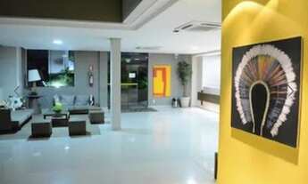 Imagem 2: Aluguel Flat Marina (Caldas), 02 quartos. Ver Datas disponíveis na descrição