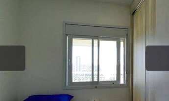 Imagem 7: Apartamento com 2 dormitórios à venda, 63 m² por R$ 700.000,00 - Tatuapé - São Paulo/SP