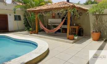 Imagem 5: Linda casa com 5 dormitórios 1 suíte, piscina, espaço gourmet, no Morumbi