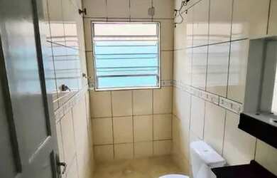 Imagem 6: Casa com 1 dormitório com garagem - Ótima localização