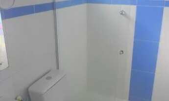 Imagem 6: Casa com 1 dormitório para alugar, 42 m² por R$ 1.012,00/mês - Vila Sabrina - São Paulo/SP