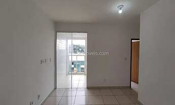 Imagem 3: Ref.: 1027 - Apartamento Quarto e Sala - São Pedro - Ao Lado da UFJF