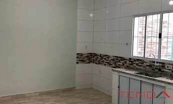 Imagem 6: Casa 1 dormitorio , 2 cômodos no Éden em Sorocaba