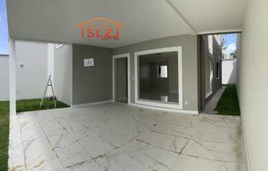 Imagem 5: Excelente Casa Nova No Araçagi ( Residencial Verde Mar .