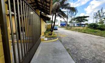 Imagem 5: Excelente casa triplex vista mar, em condomínio com piscina e área goumert, com 3 quartos