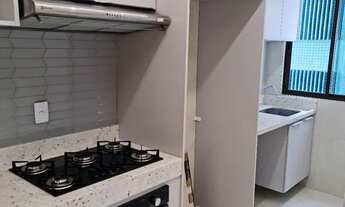 Imagem 5: Apartamento 3 qts c/ 1 suíte MADALENA 68M2