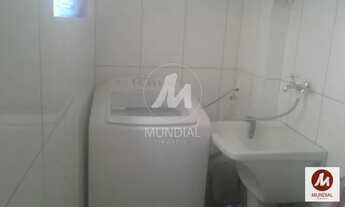 Imagem 2: Apartamento (tipo - padrao) 1 dormitórios, cozinha planejada, em condomínio fechado