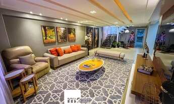 Imagem 2: Apartamento no Setor Central com 5 quartos