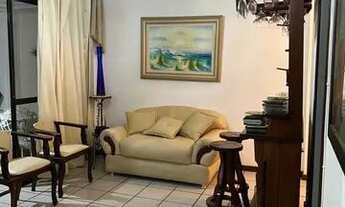 Imagem 2: Apartamento para Locação em Salvador, Graça, 2 dormitórios, 1 suíte, 1 banheiro, 1 vaga