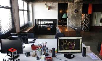 Imagem: Apartamento com 1 dormitório para locação