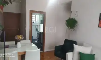 Imagem 5: Apartamento para Venda - 55m², 2 dormitórios, 2 vagas - São Sebastião