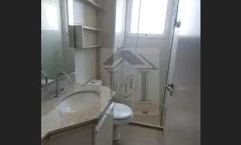 Imagem 6: Cobertura com 2 dormitórios para alugar, 109 m² por R$ 3.800,00/mês - Torres de São Jose