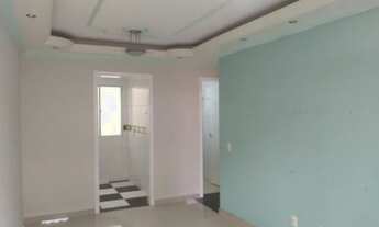 Imagem 4: Casa 2 quartos Casa com 2 dormitórios