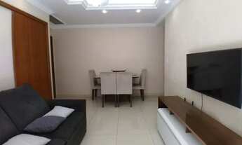 Imagem: Apartamento no Cascatinha, 2 Qtos, 1 suíte