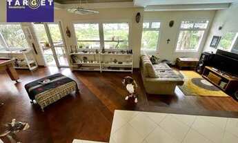 Imagem 4: Granja Viana 3 suítes com piscina, locação