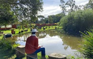 Imagem 3: Linda Chácara em Araruama na Região dos lagos