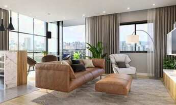 Imagem 6: APARTAMENTO RESIDENCIAL em Curitiba - PR, Tingui