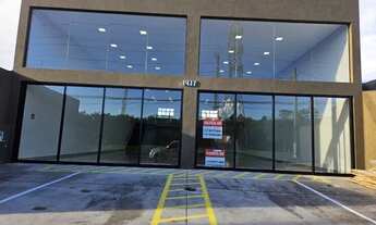 Imagem 2: Barracão, 340 m² - venda por R$ 1.400.000 ou aluguel por R$ 9.100/mês - Parque São Miguel