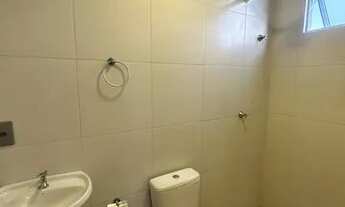 Imagem 2: Apartamento para aluguel com 133 metros quadrados com 2 quartos em Ponta D'Areia - Sã