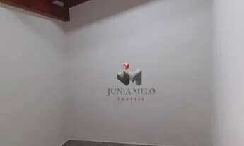 Imagem 4: Casa com 3 dormitórios para alugar, 116 m² por R$ 2.500,00/mês - Santa Cruz do José Jacque