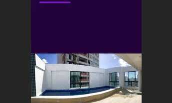 Imagem 6: Edf Praça Nicomedes Moura excelente oportunidade mobiliado