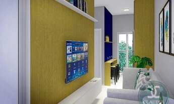 Imagem 6: Apartamento para Venda em Matinhos, Sertãozinho, 2 dormitórios, 1 banheiro, 1 vaga