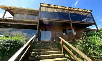 Imagem 4: NOVA LIMA - Casa Padrão - Balneário de Agua Limpa