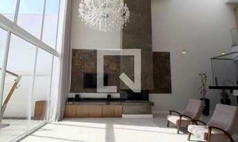 Imagem 3: Casa de Condomínio para Aluguel - Parque Campolim, 3 Quartos, 519 m2