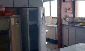 Imagem 4: Apartamento com 3 dormitórios para alugar, 109 m² por R$ 2.100,01/mês - Jardim Paulistano