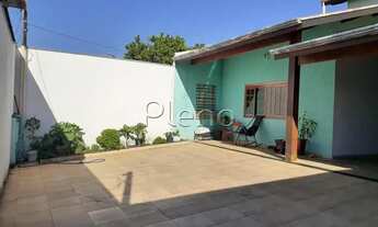 Imagem 2: Casa - Jardim Icaraí - Campinas