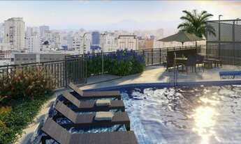 Imagem 5: Apartamento com 78 metros 2 suítes Varanda Gourmet 1 vaga próximo HC, Metrô e rede de serv