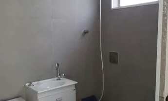 Imagem 3: Apartamento para aluguel, 2 quartos, 1 vaga, Gonzaga - Santos/SP