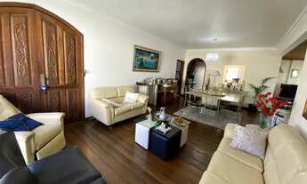 Imagem 5: Apartamento com 3 Dormitórios à Venda, 182 m² por R$ 700.000,00 - Brotas - Salvador/BA