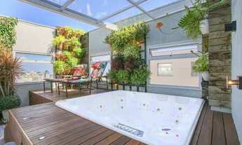 Imagem 3: Giardino Paraíso Apto 42533