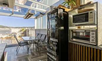 Imagem: Cobertura Duplex com 4 dormitórios à venda