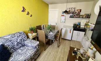 Imagem 2: Apartamento - 02 quartos - Tomás Coelho [ME