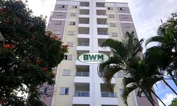 Imagem: Apartamento à venda e locação Edifício