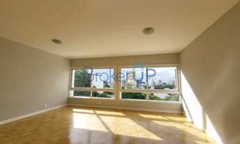 Imagem 4: Apartamento Padrão em Floresta - Porto Alegre