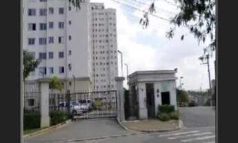 Imagem 1: MAUA - Apartamento Padrão