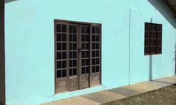 Imagem: Alugo casa de dois quartos no Paranaguamirim