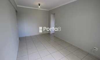 Imagem 5: Apartamento confortável e aconchegante para locação no Edifício Porto Real