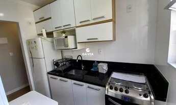 Imagem 6: Apartamento 1 Dormitório Itararé - São Vicente