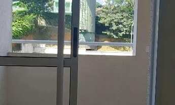 Imagem 4: Apartamento com 2 dormitórios, 54 m² - venda por R$ 285.000,00 ou aluguel por R$ 1.870,00