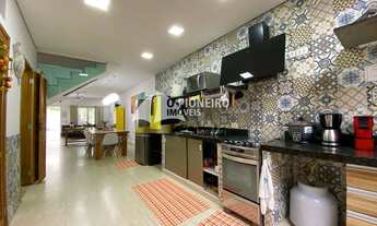 Imagem 4: Casa de Condomínio com 3 dorms, Juquehy, São Sebastião - R$ 1.3 mi, Cod: 2865