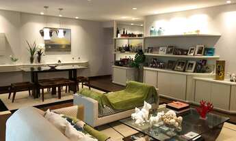 Imagem 4: Lindo apartamento no melhor ponto do Jardim Oceanico