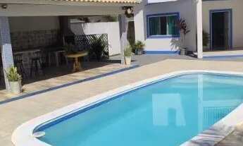 Imagem: Casa em Praia do Flamengo, 4 quartos