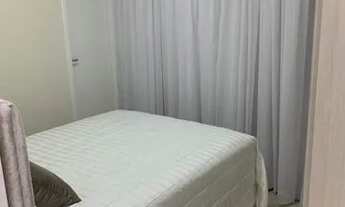 Imagem 4: Apartamento com 2 dormitórios para alugar, 52 m² por R$ 370.120,00/mês - Vila Palmares - S