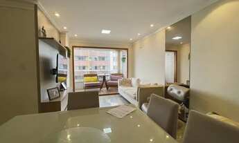 Imagem 5: Apartamento 96m² no Renascença Andar alto 03 Quartos MKT¨TR148368¨-26